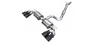 AWE Touring Edition Exhaust for MK8 Golf R